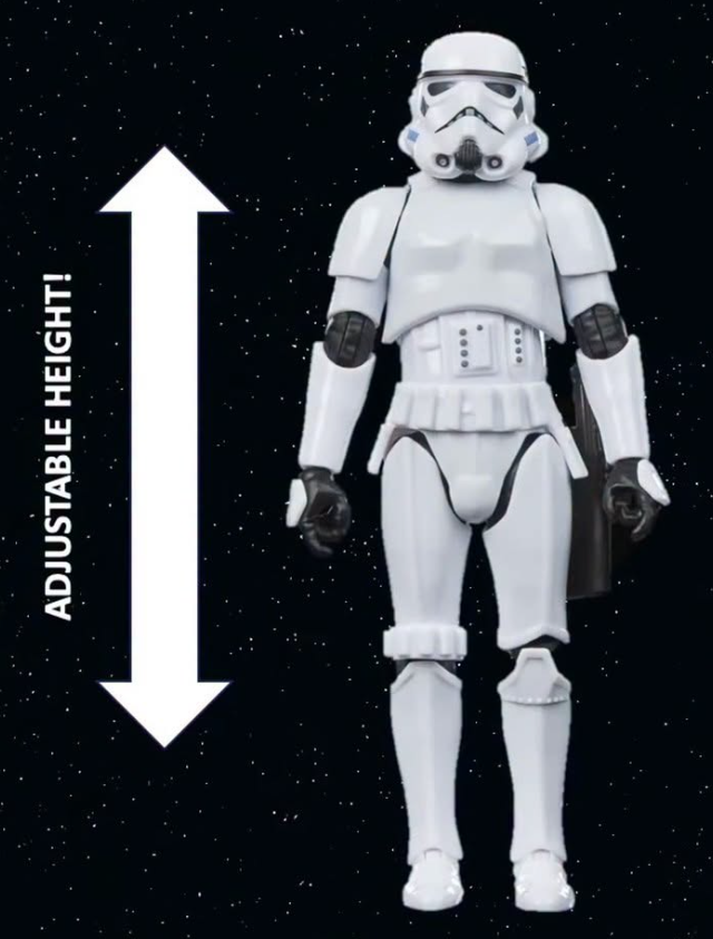 Stormtrooper (2027)