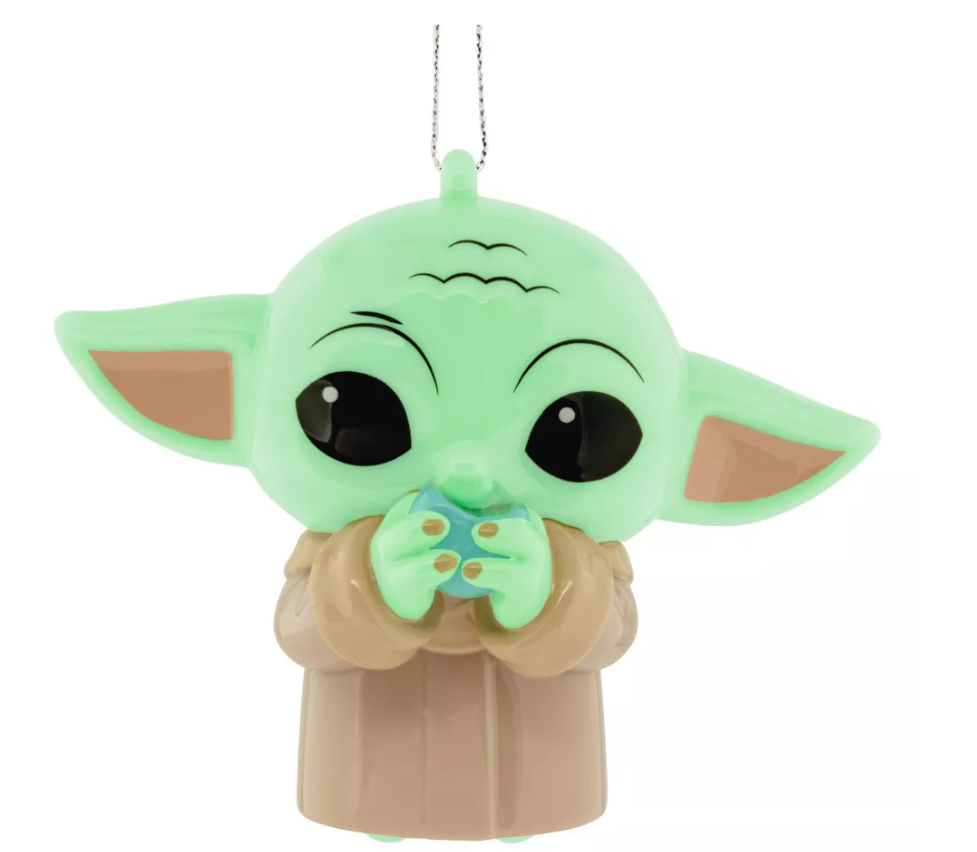 Grogu (2026)
