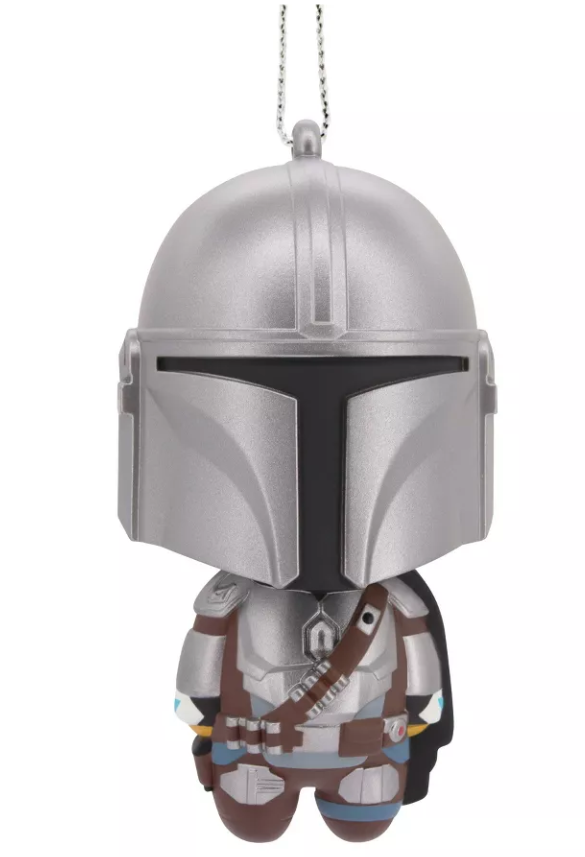 The Mandalorian