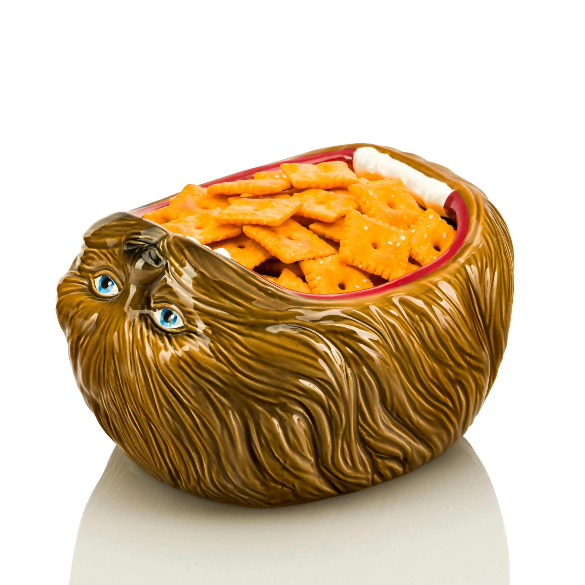 Chewbacca