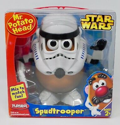 Spud Trooper