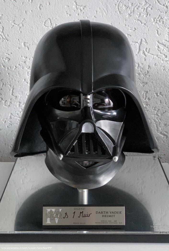 Darth Vader