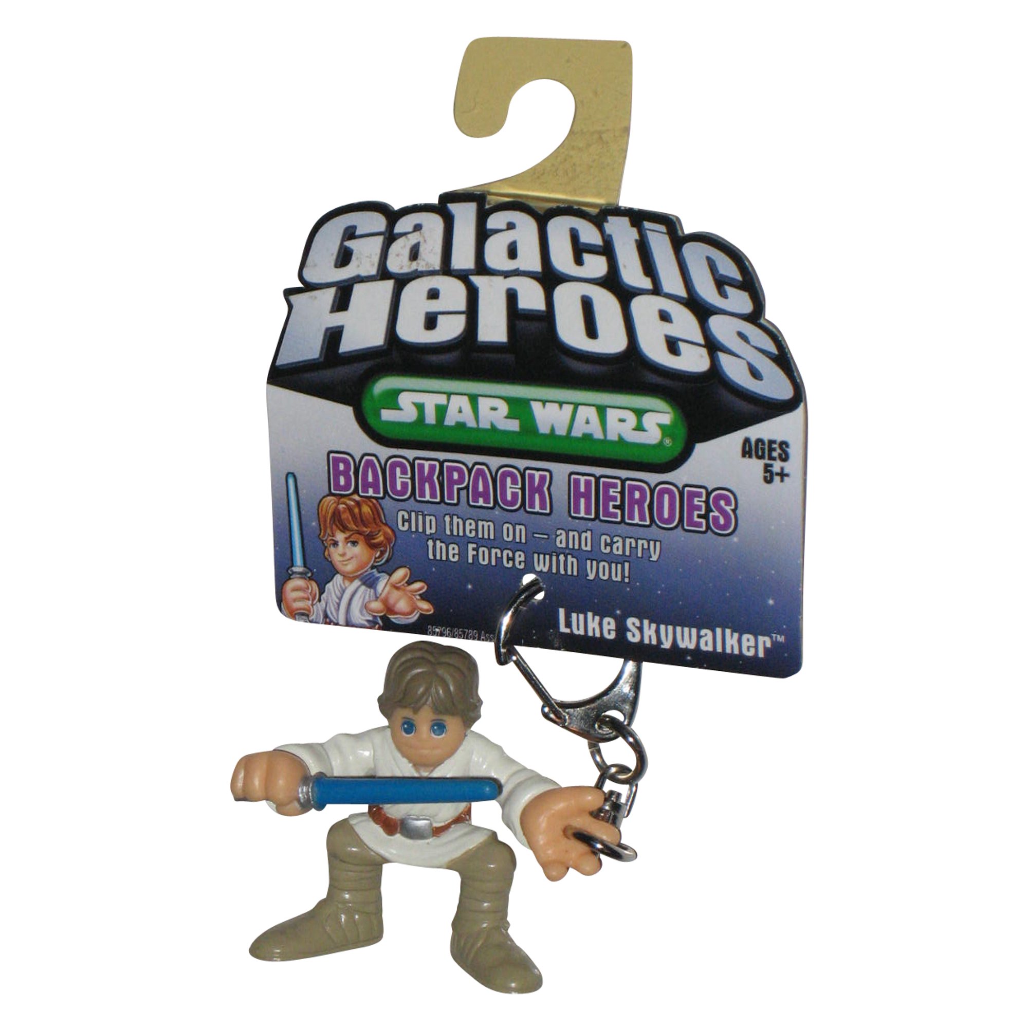 Luke Skywalker