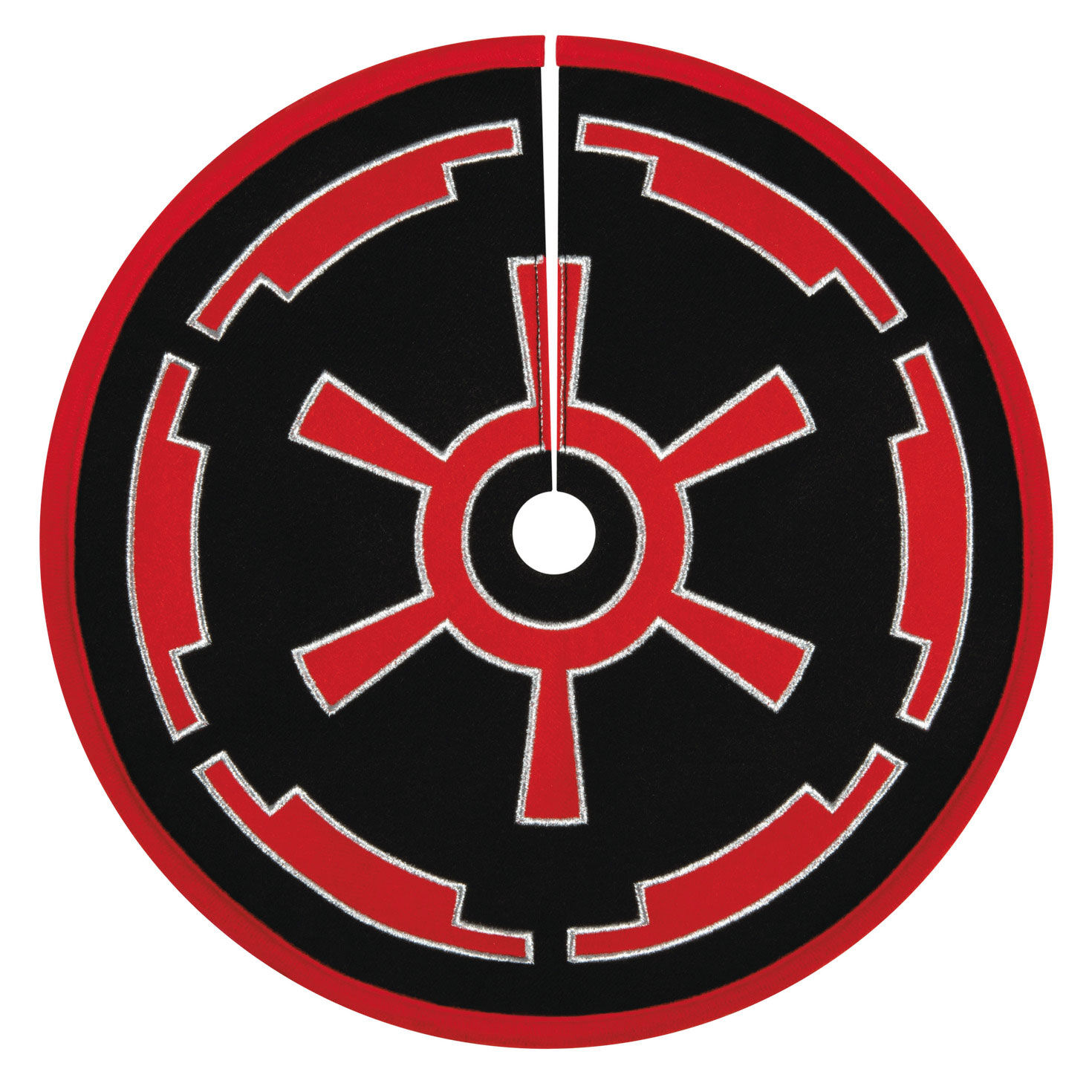 The Galactic Empire