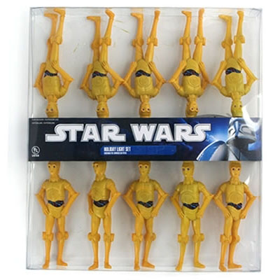C-3PO
