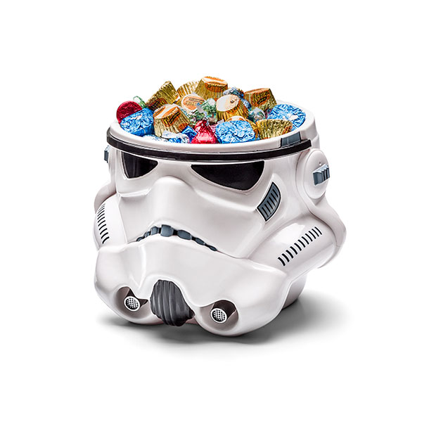 Stormtrooper | Dark Side