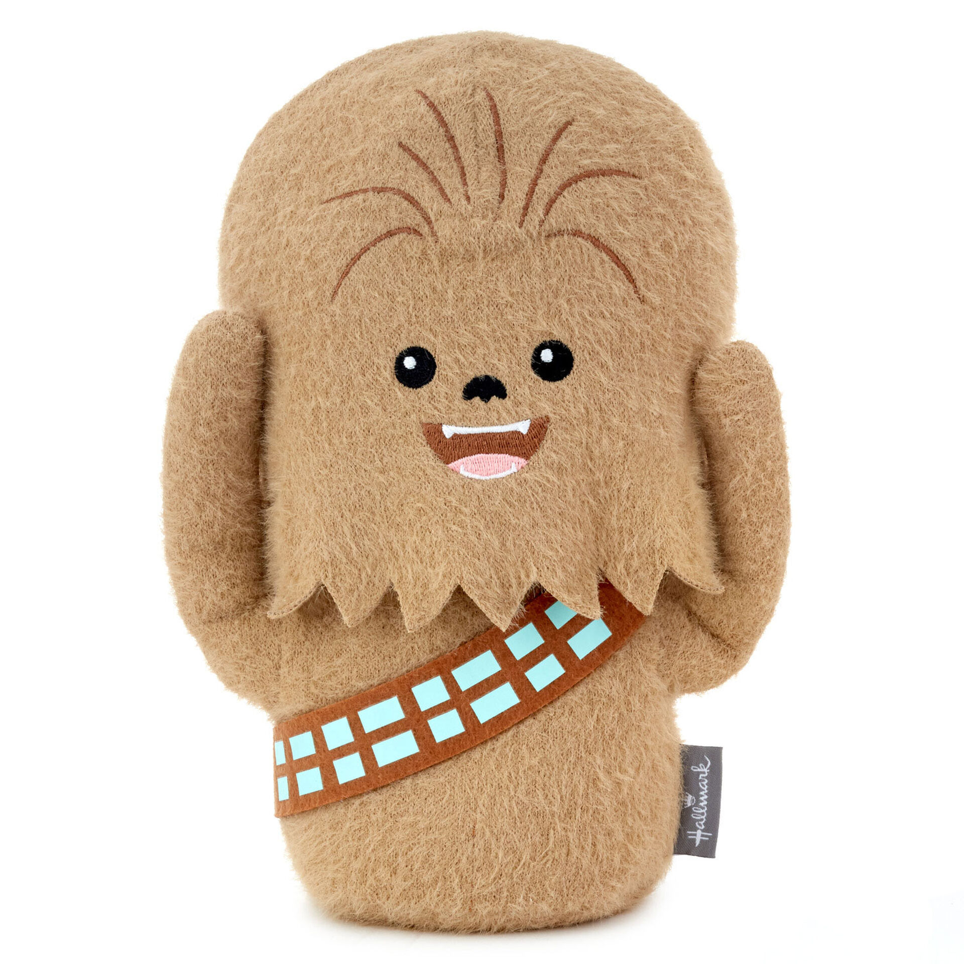 Chewbacca (2023)