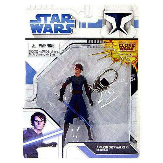 Anakin Skywalker