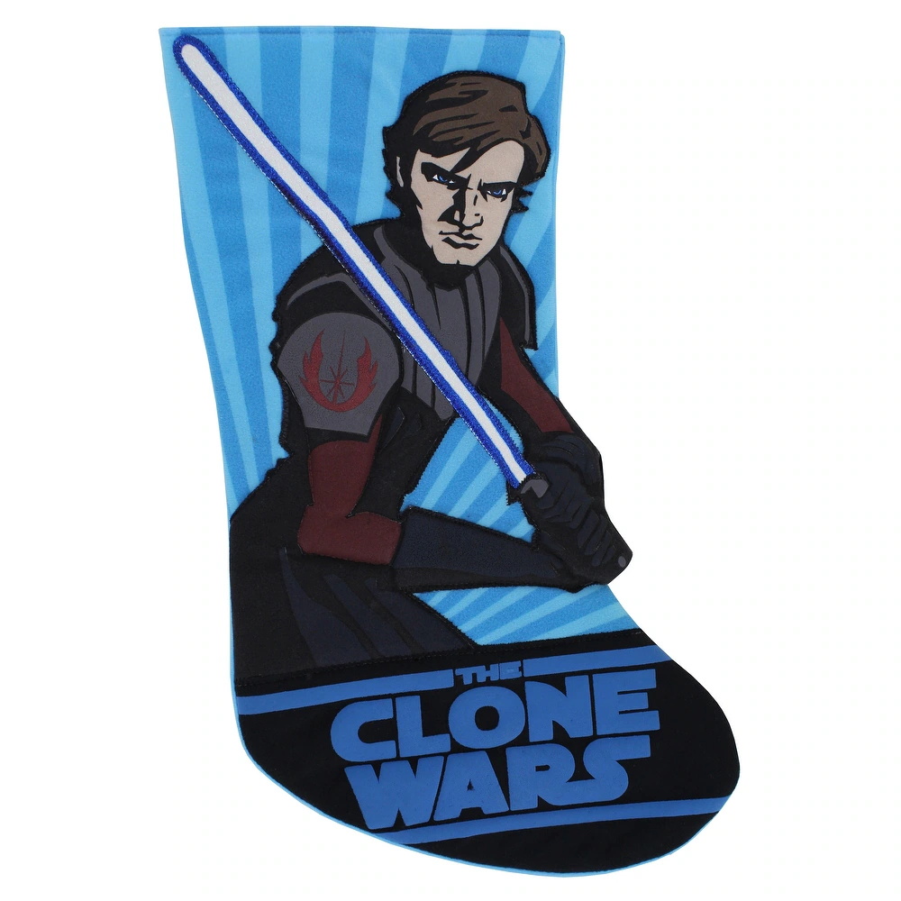 Anakin Skywalker (The Clone Wars)