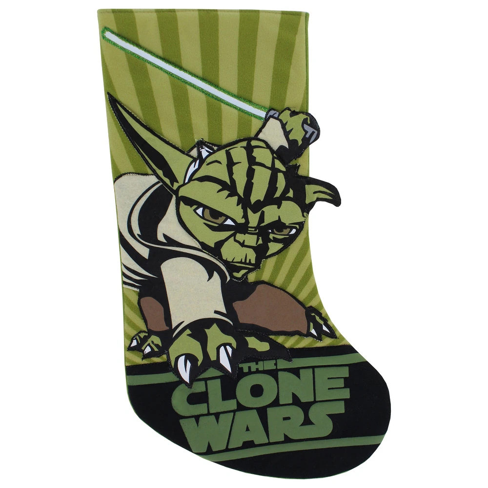 Yoda (The Clone Wars)