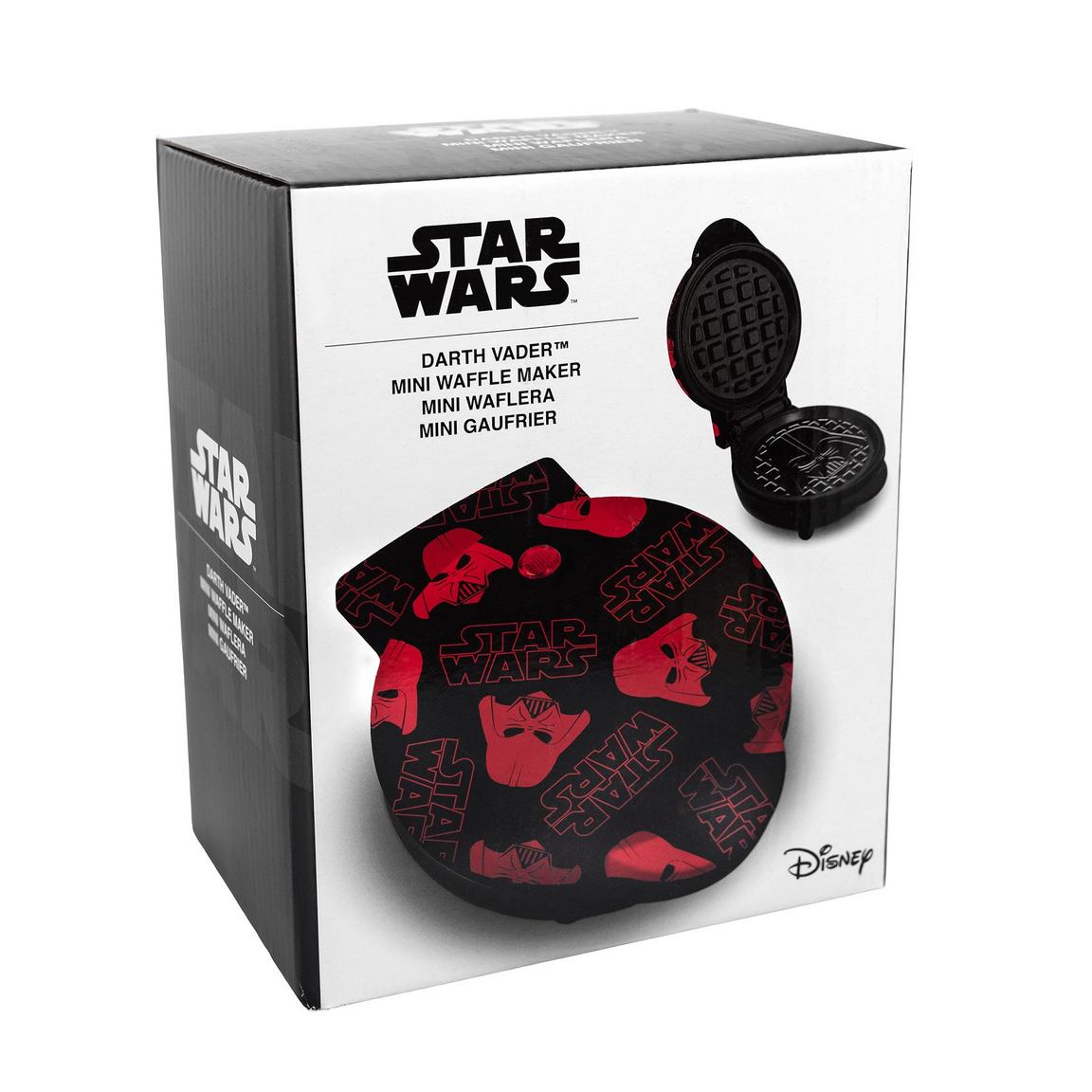 Darth Vader (Red)