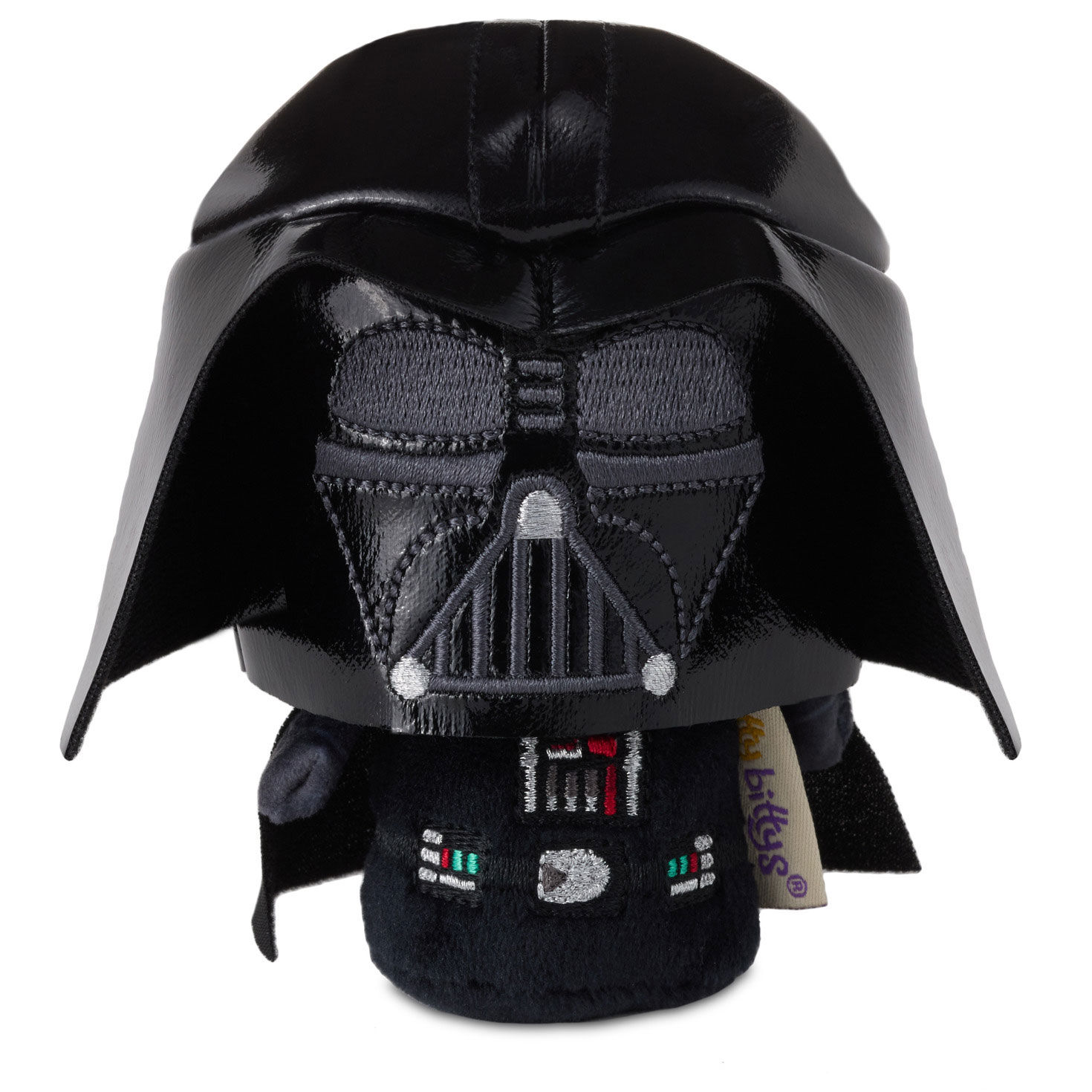 Darth Vader (Removable Helmet)