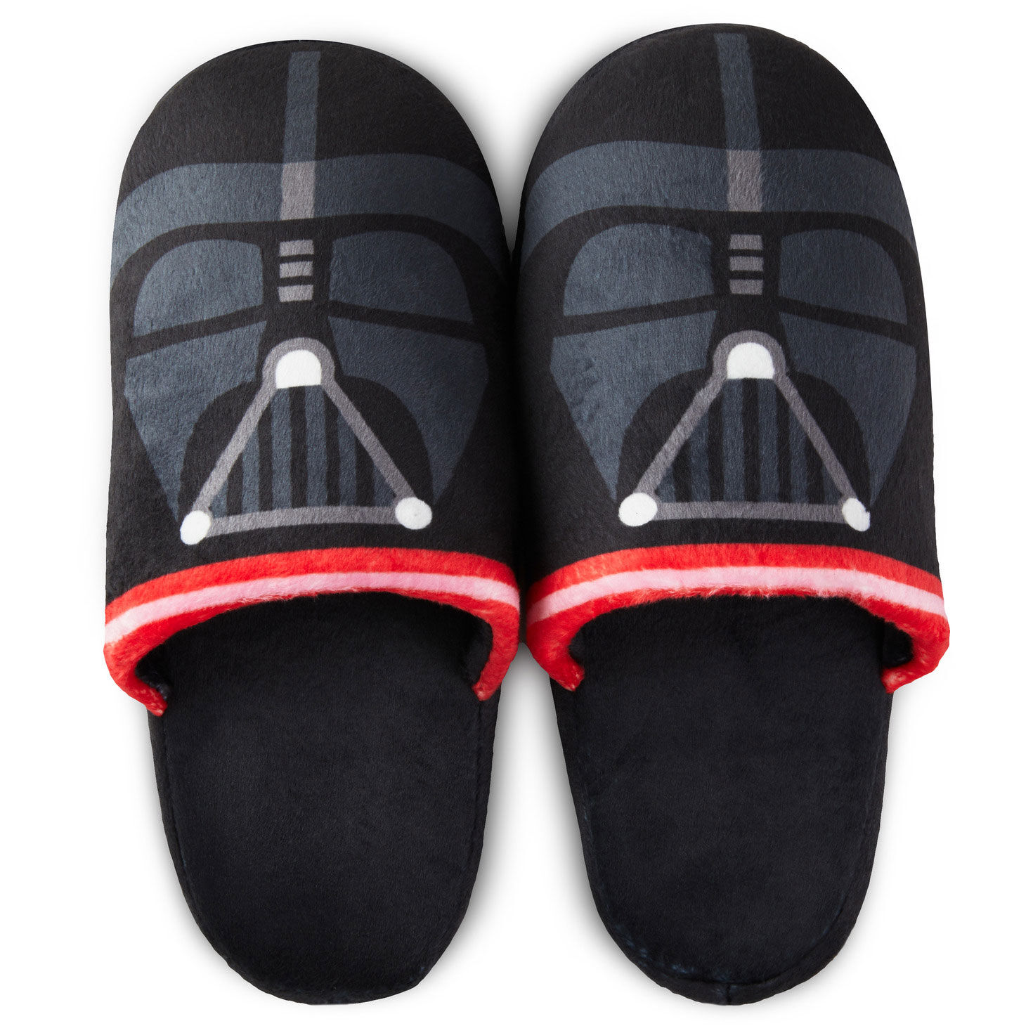 darth vader slippers