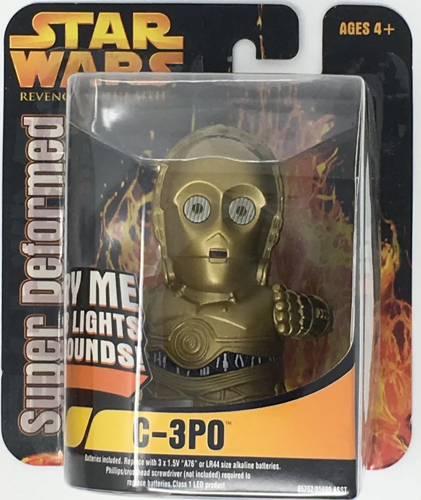 C-3PO