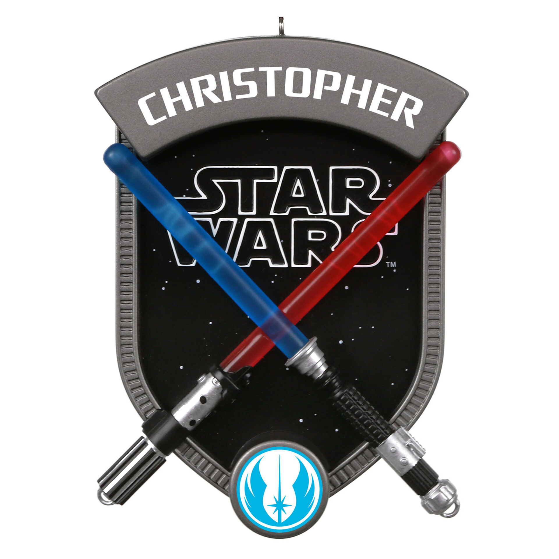 Darth Vader's Lightsaber | Choose Your Destiny (Personalized)