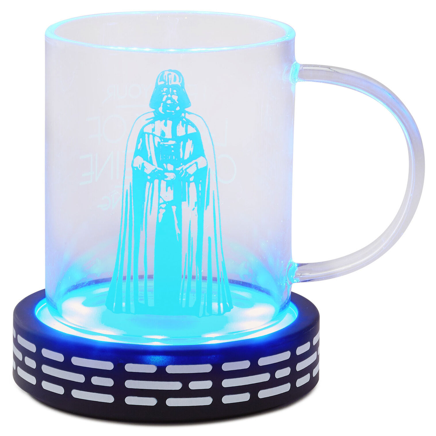 Darth Vader (Holographic)