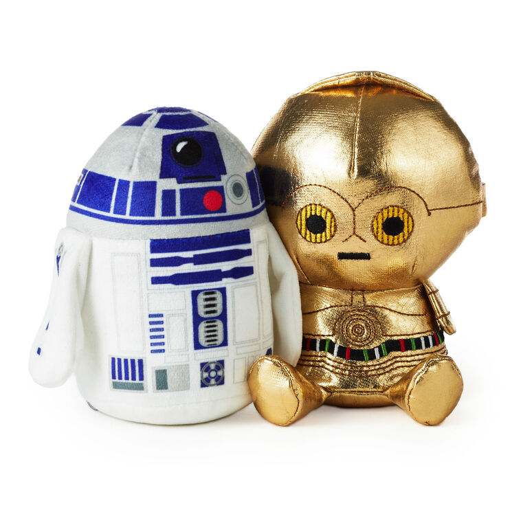 スターウォーズ　スノーボール　3PO R2D2 R2-D2 -Classic Ver.- （STAR WARS: A New Hope） | ITEMS