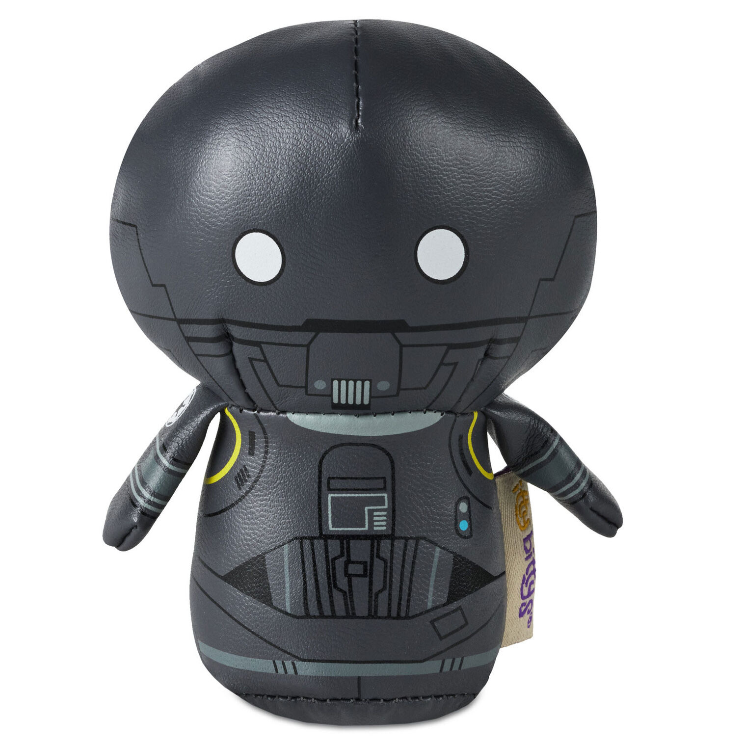 K-2SO (2026)