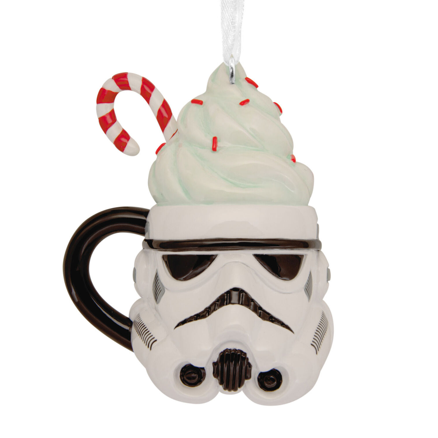 Stormtrooper (Festive Mug)