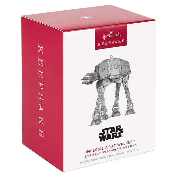 Imperial AT-AT Walker (Reissue)