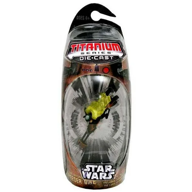 Speeder Bike (Luke Skywalker)