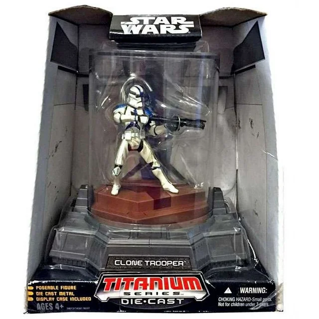 Clone Trooper (501st)