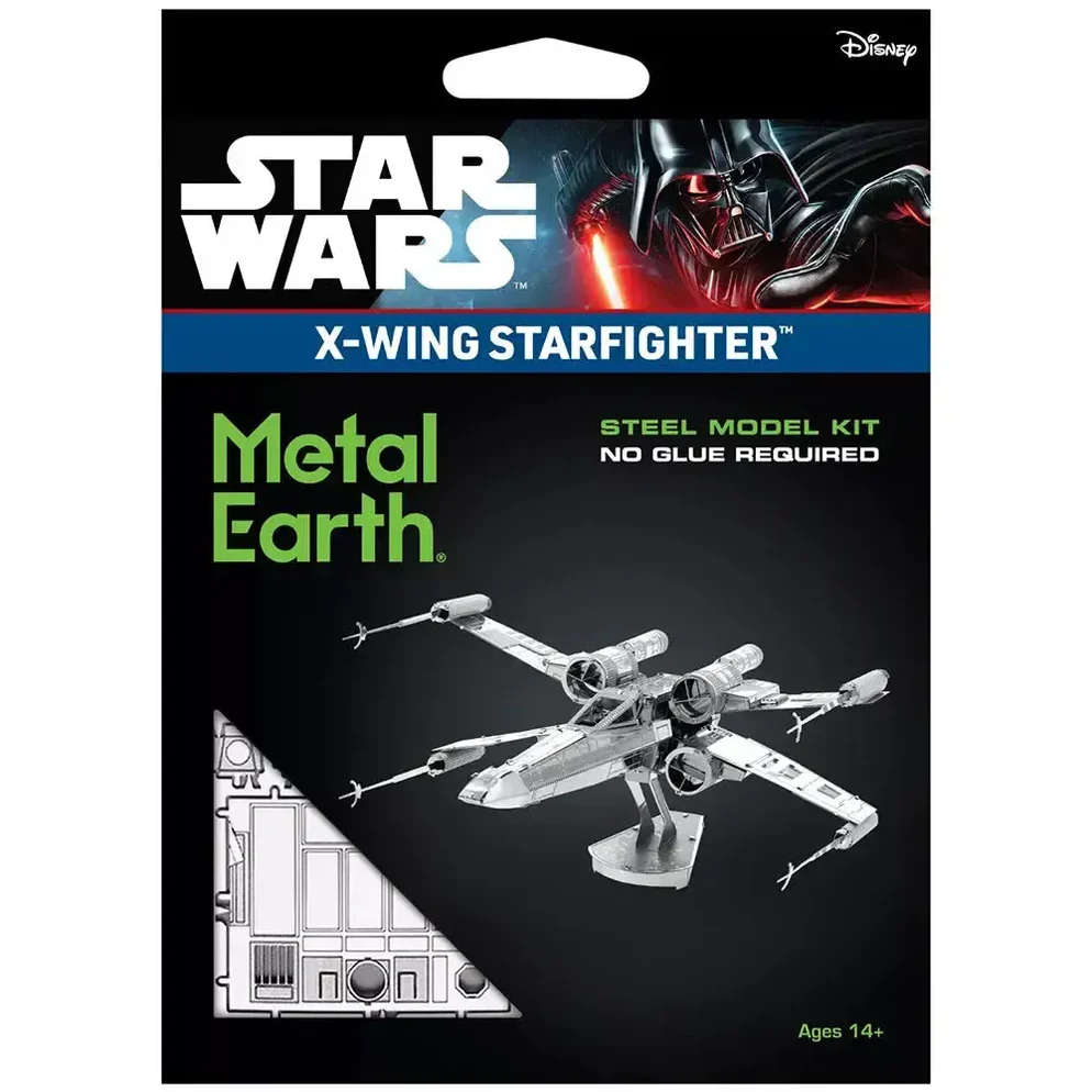 X-Wing Fighter (2022)