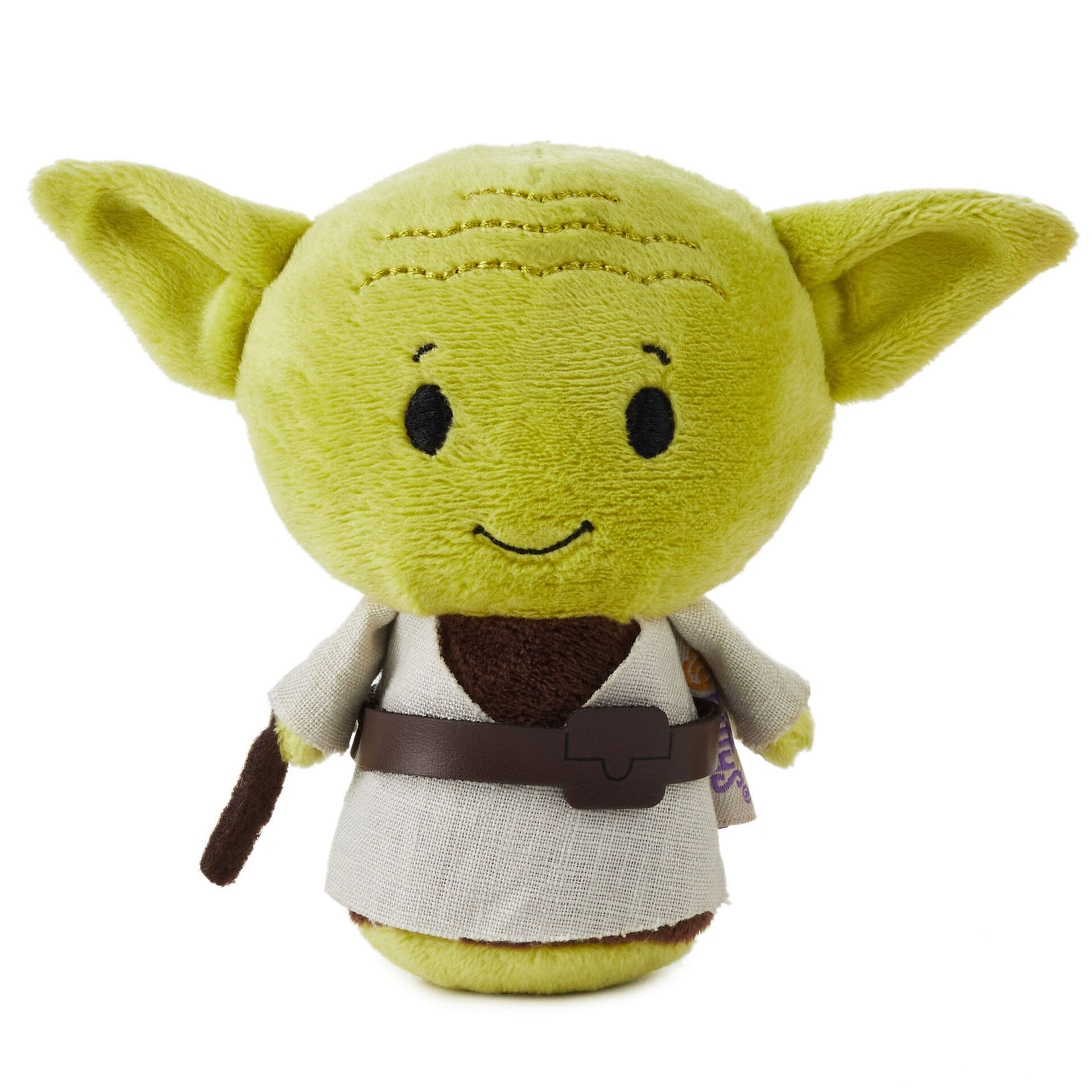 Yoda