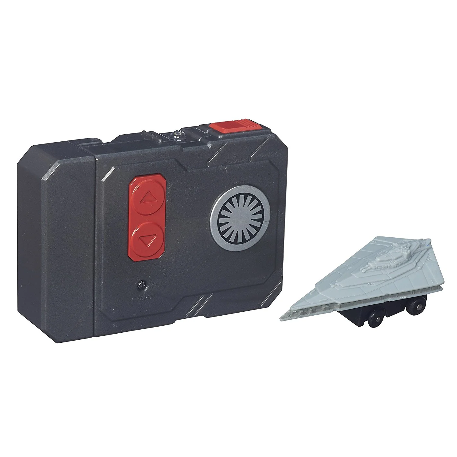 First Order Star Destroyer