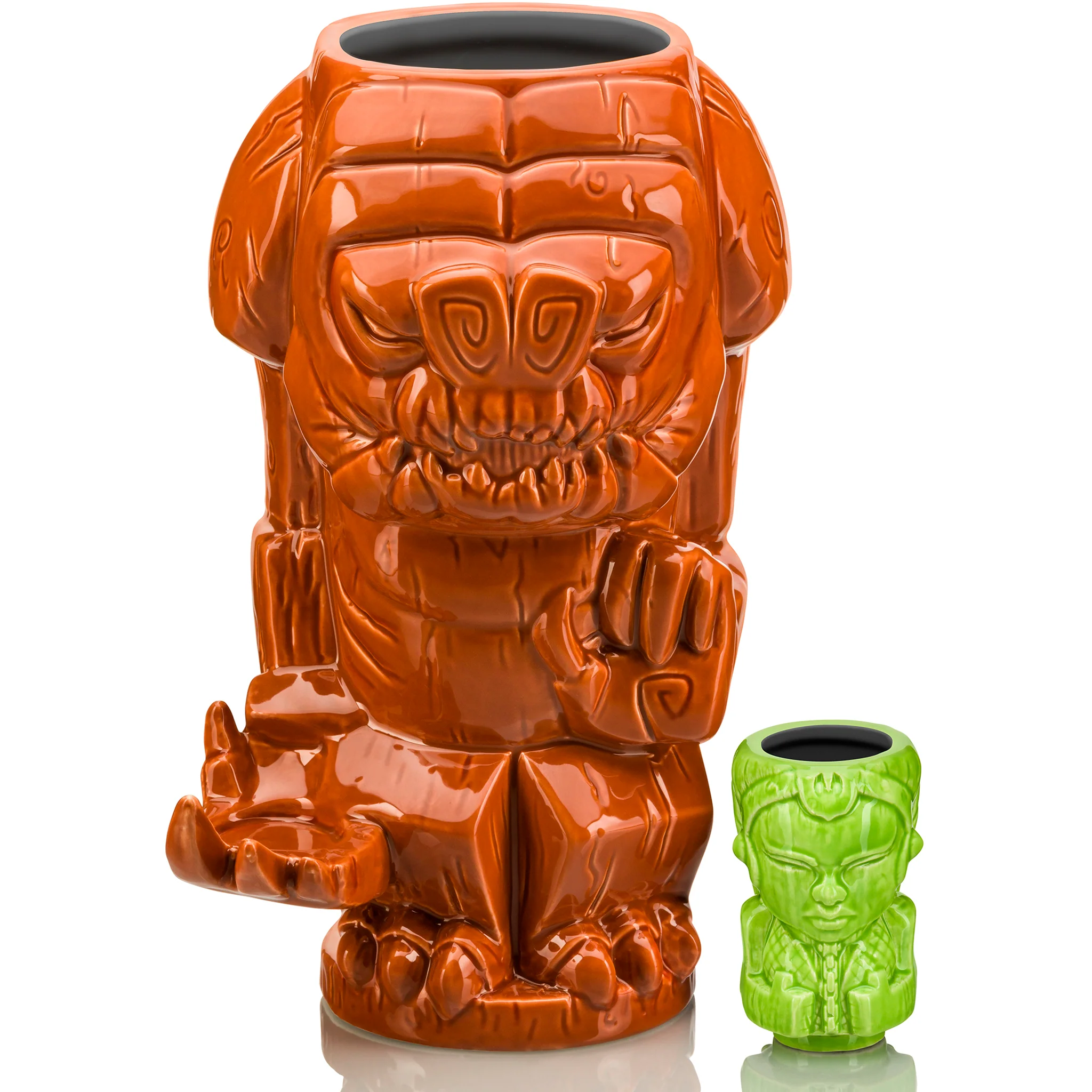 Rancor & Oola