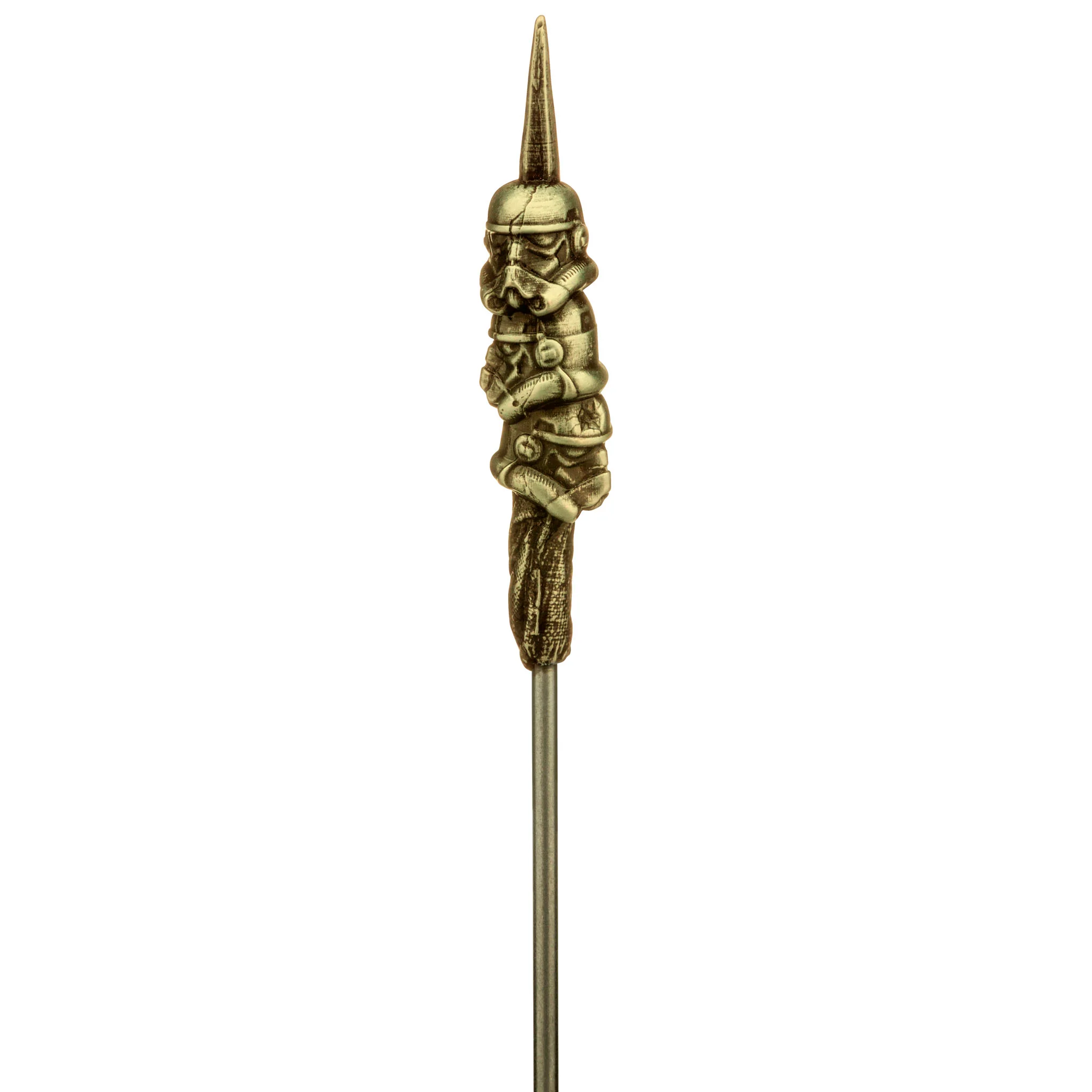Bronze Swizzle | Stacked Stormtroopers with Bronze Swizzle