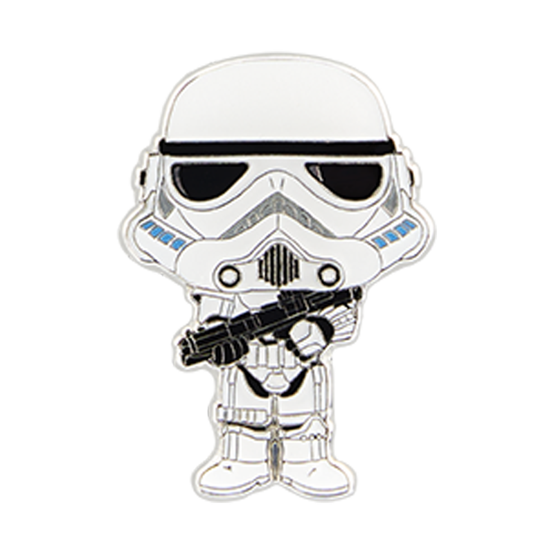 Stormtrooper | A New Hope