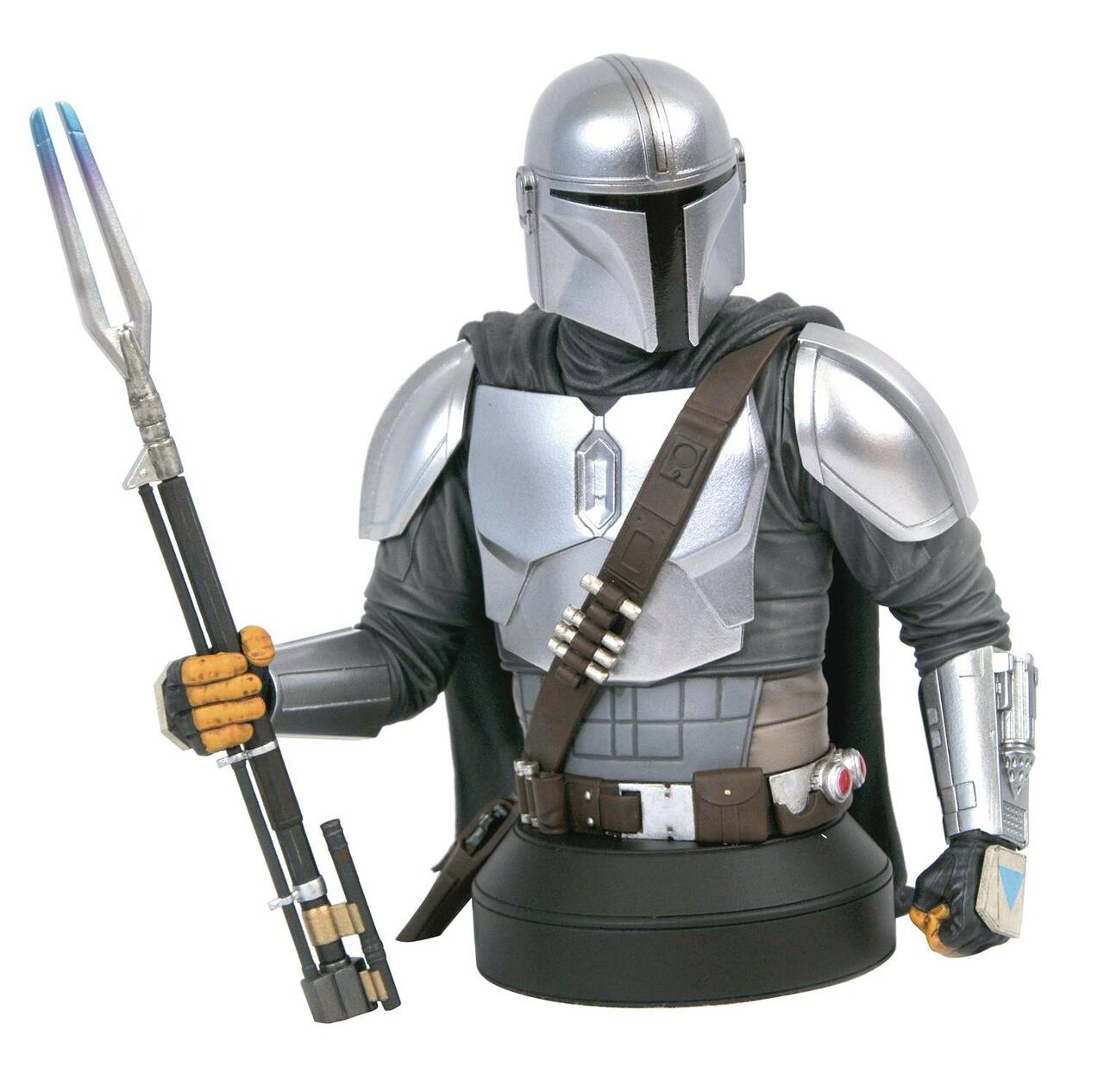 The Mandalorian - Star Wars Be@brick 1000% Be@rbrick