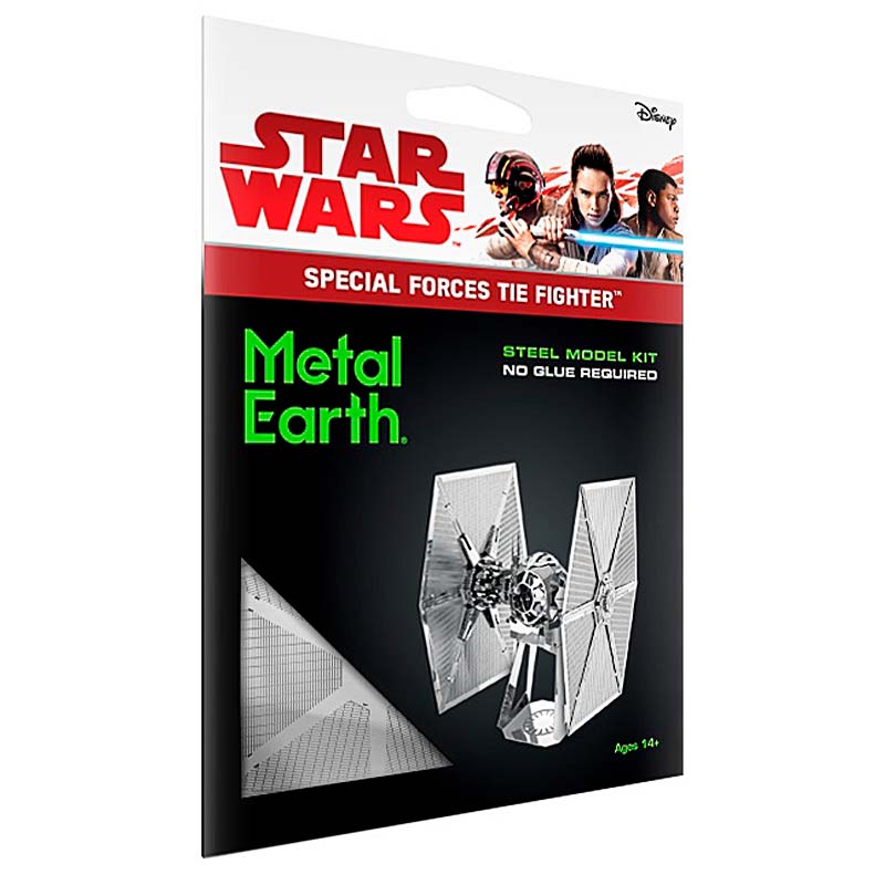 Special Forces TIE Fighter