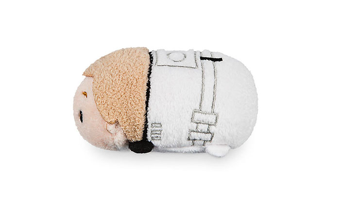 Luke Skywalker (Stormtrooper)