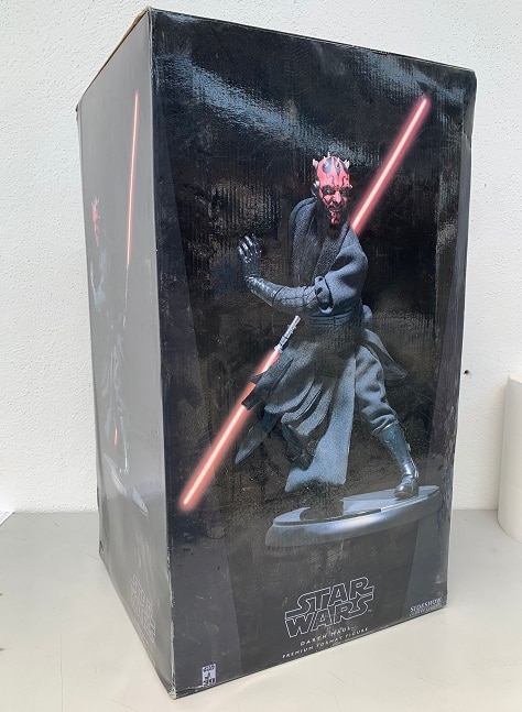 Darth Maul