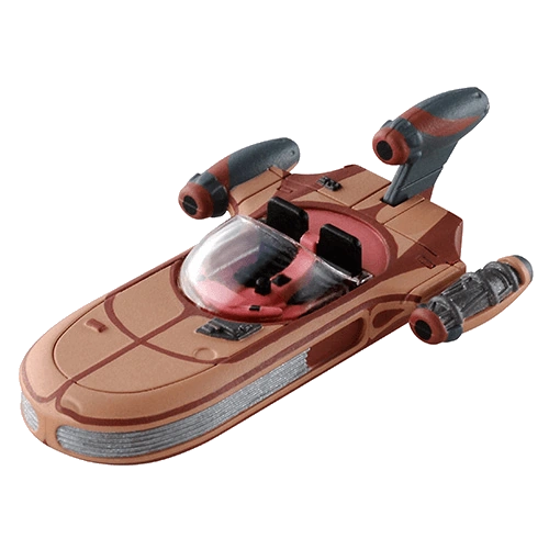 Landspeeder Star Wars Tomica DieCast Vehicle TSW06