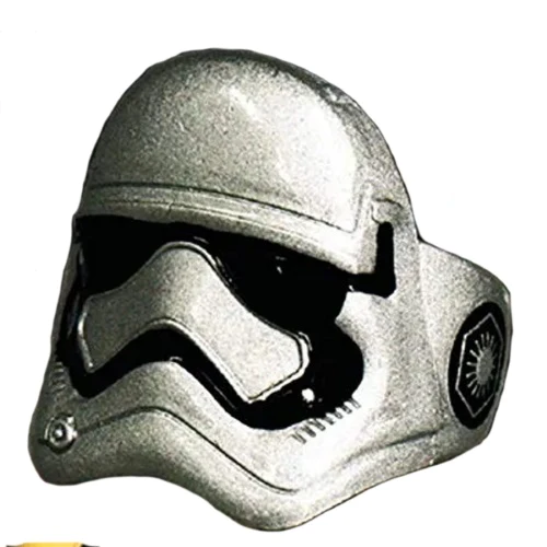 First Order Stormtrooper | First Order Die-cast Ring Collection