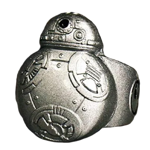 BB-8 | First Order Die-cast Ring Collection