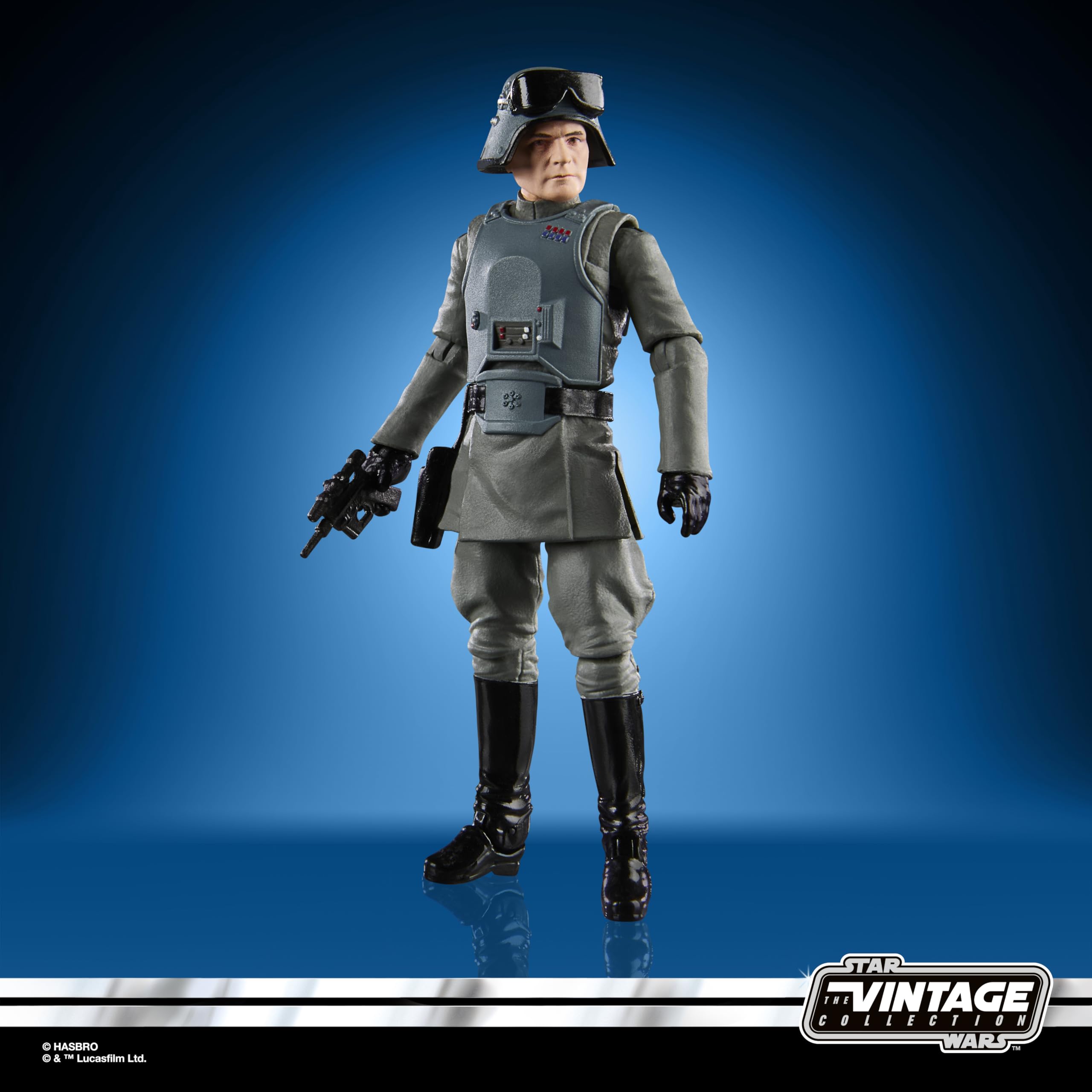 General Veers