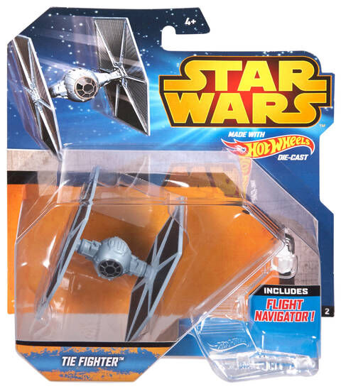 TIE Fighter
