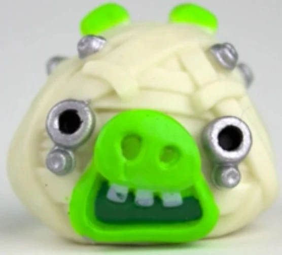 Sand People Pig | Rebels vs. Villains