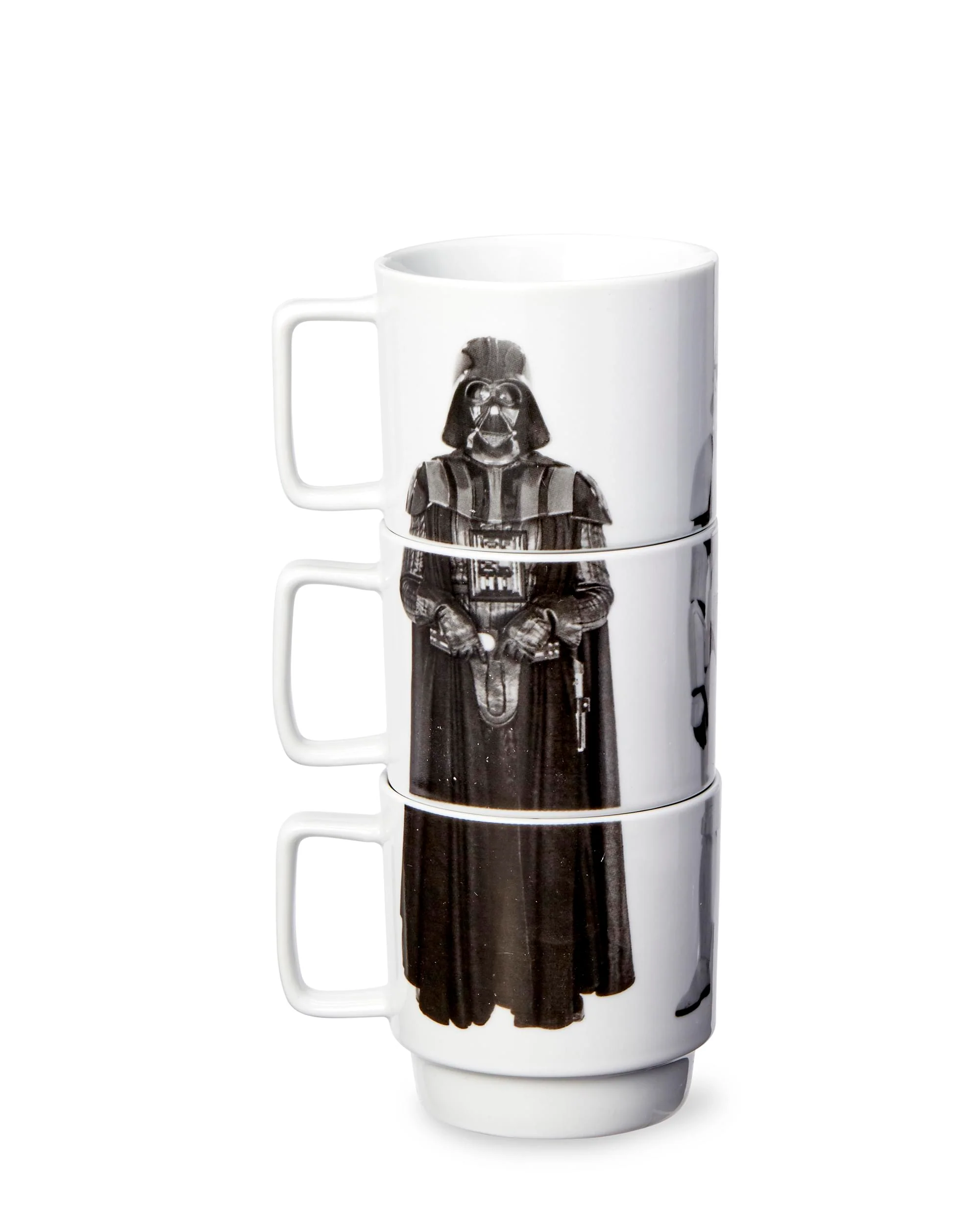 Darth Vader | Darth Vader, Stormtrooper, Imperial Royal Guard