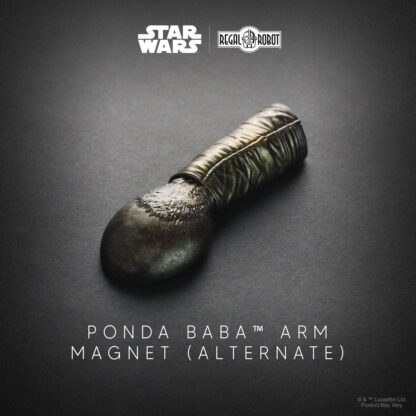 "Hoof" Arm | Ponda Baba Arms Set
