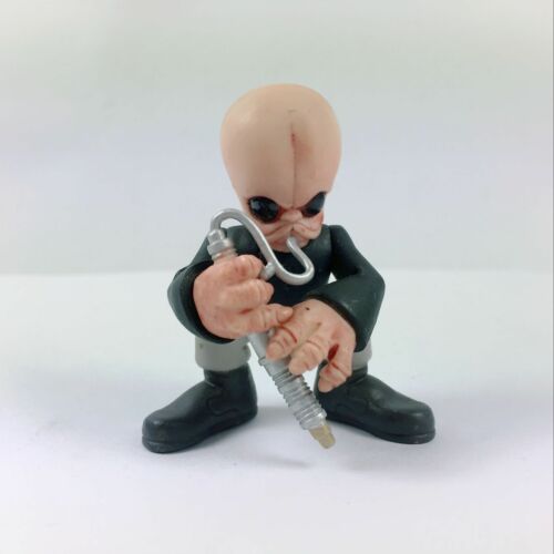 Doikk Na'ts | Cantina Band