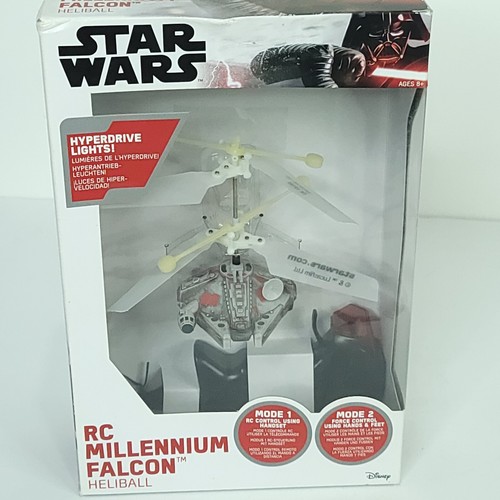 Millennium Falcon