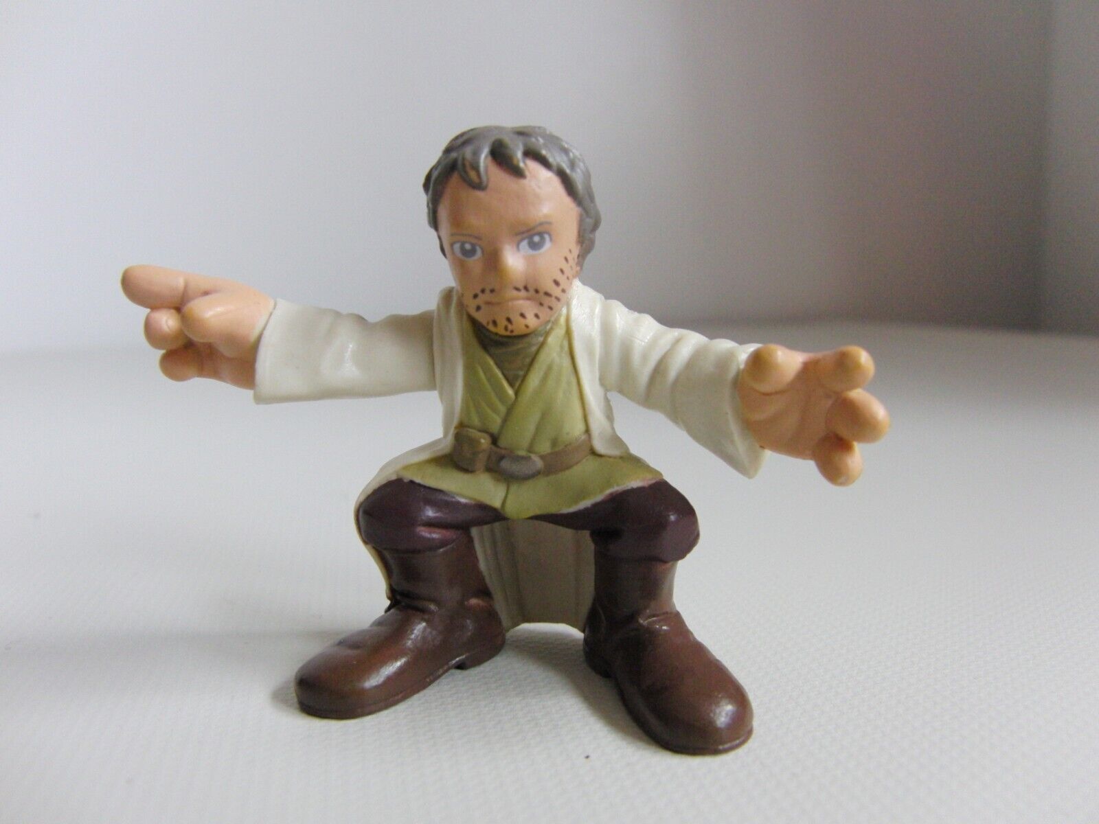 Owen Lars | Purchase of the Droids