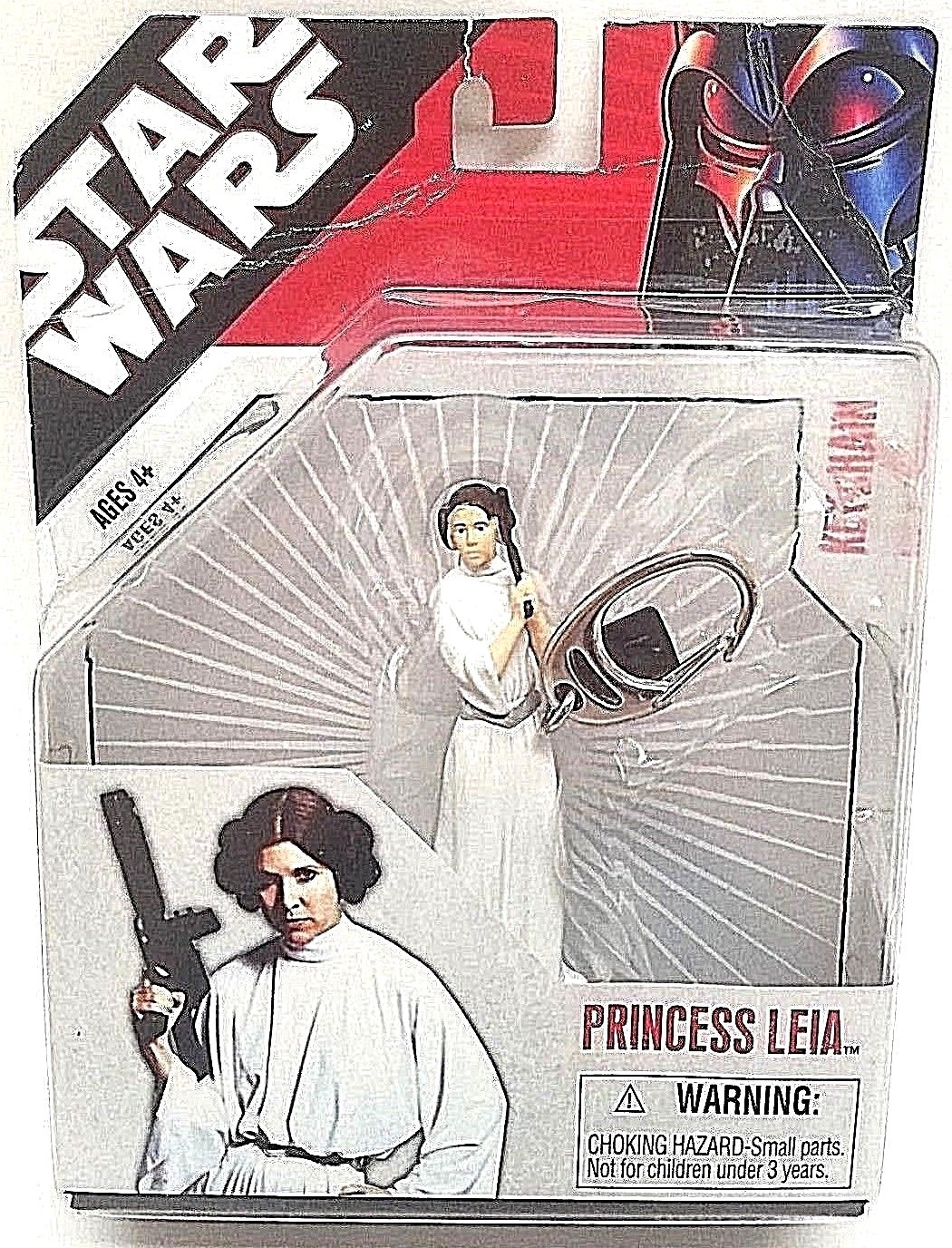 Princess Leia