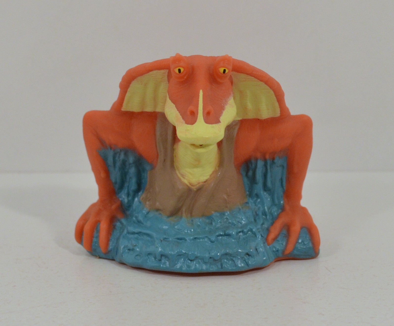 Jar Jar Binks Squirter