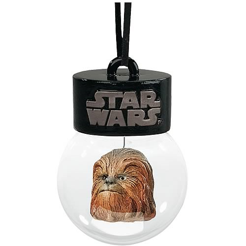 Chewbacca